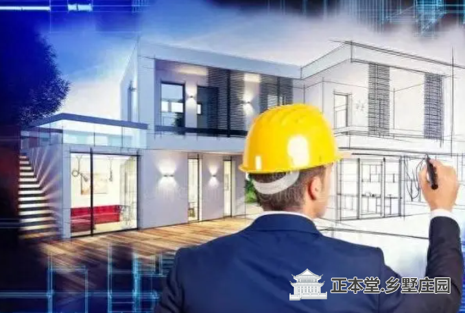 自建房有30個流程 5個注意點(diǎn)，讓建房變得更簡單