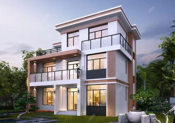 農(nóng)村自建房動工了，12個關(guān)鍵知識點(diǎn)分享