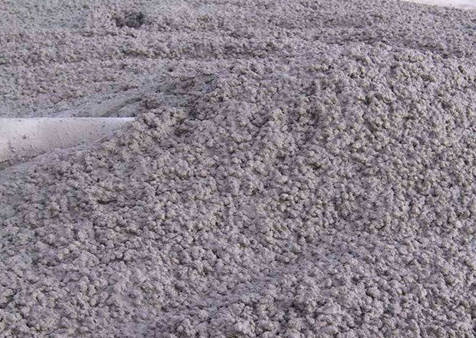 農(nóng)村建別墅混凝土凝固一般要多長時間