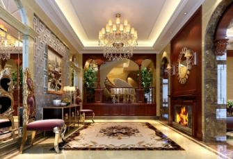 2024年農村別墅裝修風格流行趨勢，規避自己裝修容易踩哪些坑？