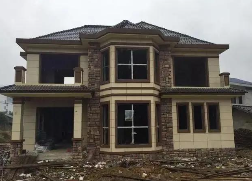 農村建房設計施工，有12個關鍵知識點介紹給大家