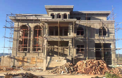 鄉(xiāng)村自建房屋設(shè)計(jì)和宅基地，請(qǐng)符合這4個(gè)條件基礎(chǔ)上