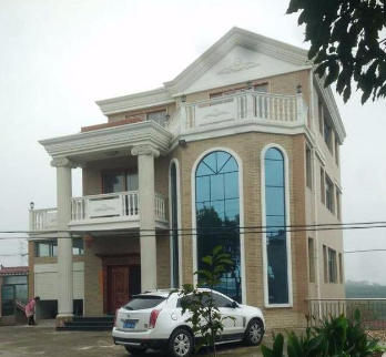 農(nóng)村自建房安全鑒定找哪個(gè)部門