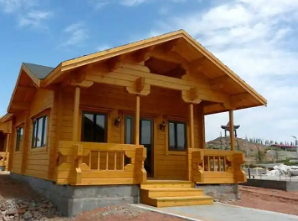 自建房木結(jié)構(gòu)請(qǐng)做好以下幾個(gè)防火措施，安全無隱患