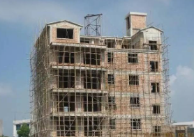 農(nóng)村別墅6層磚混結(jié)構(gòu)壽命怎么樣？自建房磚混結(jié)構(gòu)可以拆墻嗎？